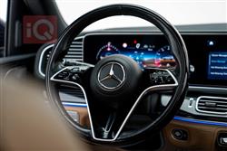 مرسيدس بنز GLS